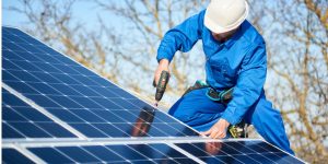 Installation Maintenance Panneaux Solaires Photovoltaïques à Precy-sur-Marne